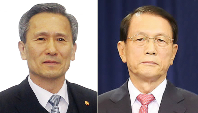 군 사이버사령부에 
