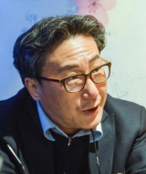 김건표 대경대 연극영화과 교수