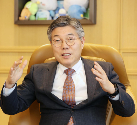 황병우 DGB금융지주 회장,  iM뱅크 1년 더 이끈다