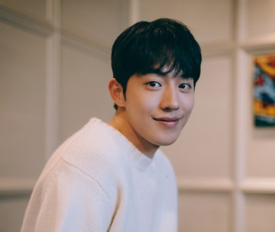 배우 남주혁. 워너브러더스코리아 제공