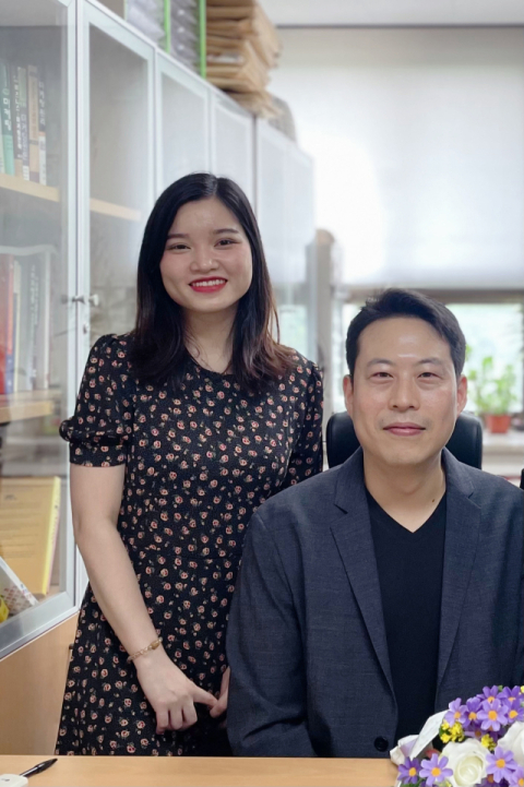 지난 7일 이윤재 영남대 경영학과 교수, 딩티깜뚜 연구교수 논문이 온라인 소비자 마케팅 관련 국제저널 