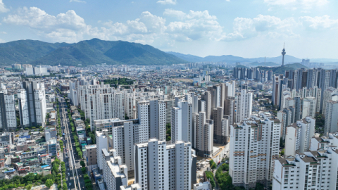 고물가·고금리 장기화에 금융비용 급증…매출 500대 건설기업도 울상 