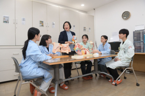 [알고 가자, 유망학과] 대구보건대 언어치료학과