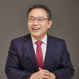 우성진 동서미래포럼 공동대표