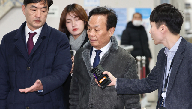 백현동 개발 특혜 의혹의 