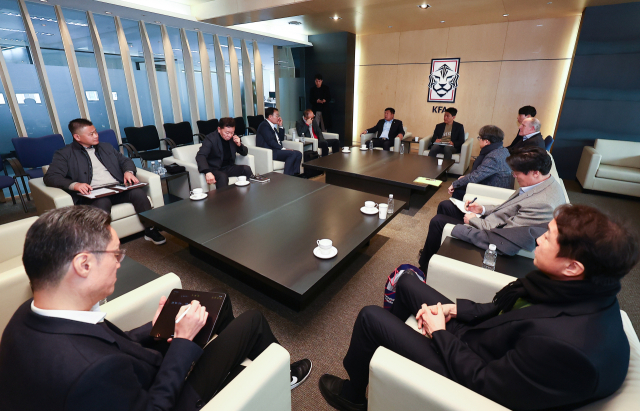 대한축구협회 