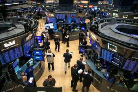 S&P500 여름랠리?…