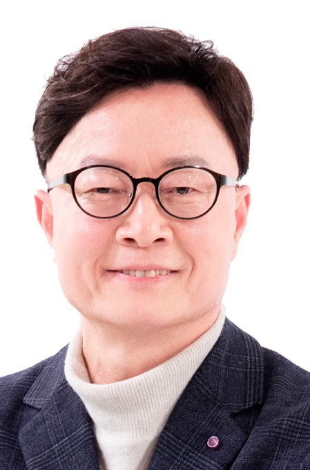 김상우 교수. 매일신문DB.