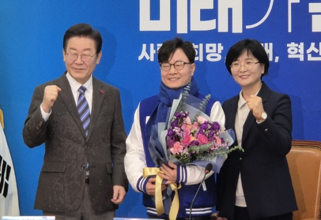 김상우 교수