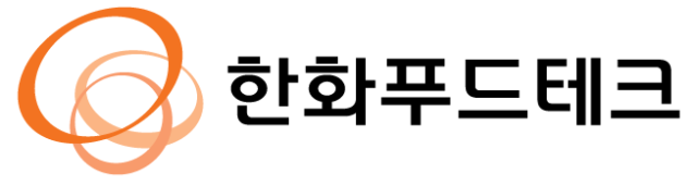 한화푸드테크. 한화호텔앤드리조트 제공