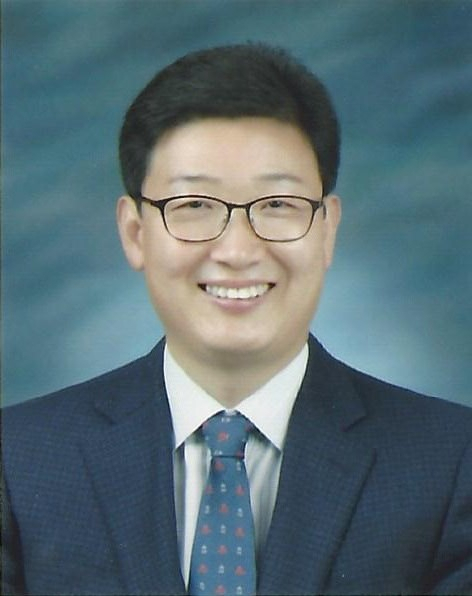 전영호 팔공신협 이사장.