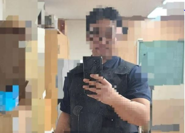전북의 한 고등학교에서 학생들의 지속적인 살해 협박에 피해 교사가 