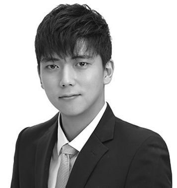 방준식 CJ CGV 경영리더. CJ그룹 제공