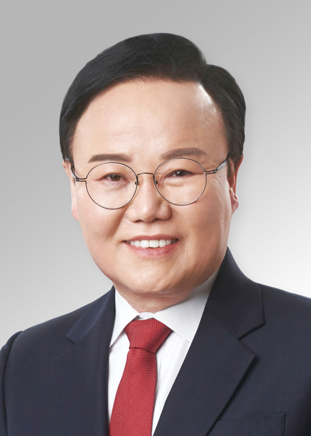 김재원 4·10총선 예비후보(의성청송영덕울진·국민의힘). 매일신문DB