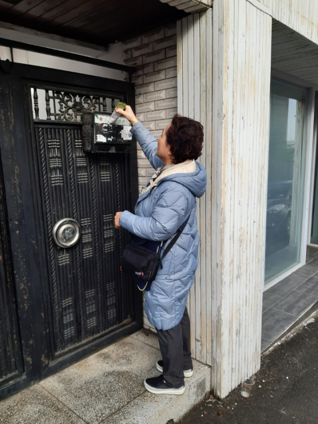 대구 수성구는 이달부터 추진하는 
