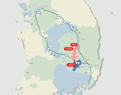 낙후지 +0.041점 < 발전지 +0.075점…바뀐 예타도 수도권 유리