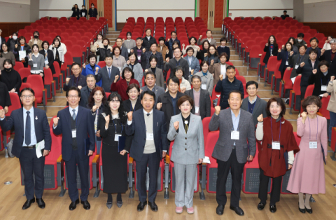 대구 학폭 전담조사관 추가모집… 3월 4일부터 접수 