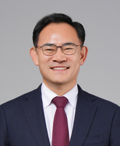 임종득 국회의원(국민의힘·영주영양봉화) 당선자