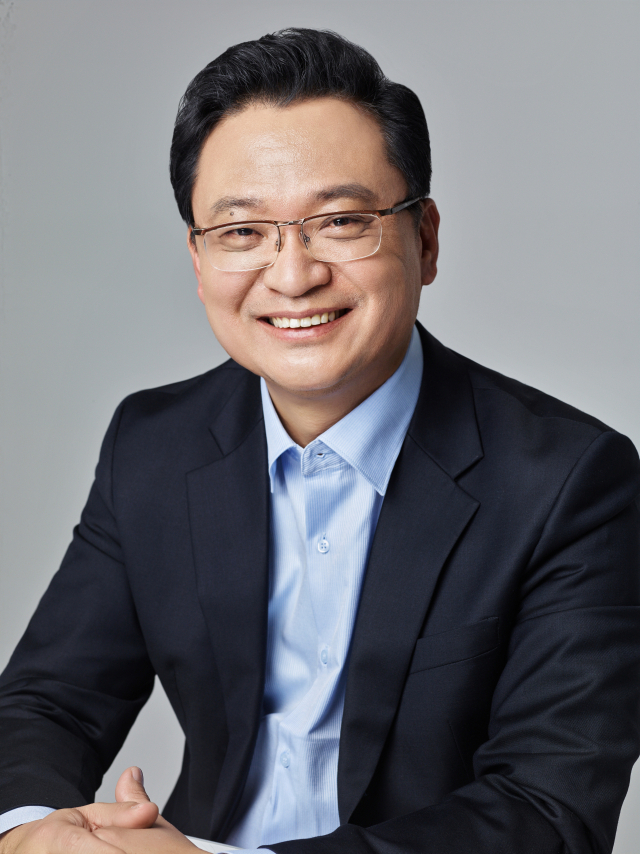 최진녕 예비후보. 최진녕 예비후보 제공