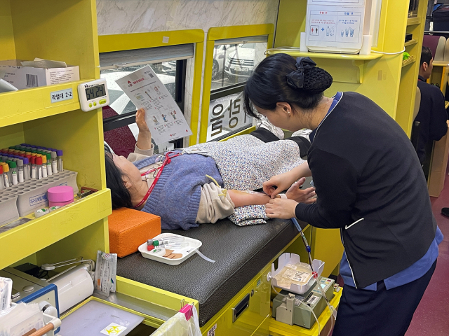 대구시는 21일 시청사(동인·산격청사)에서 시 공무원을 대상으로 