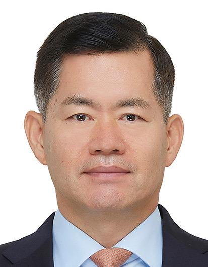 석종건 방위사업청장. 매일신문DB