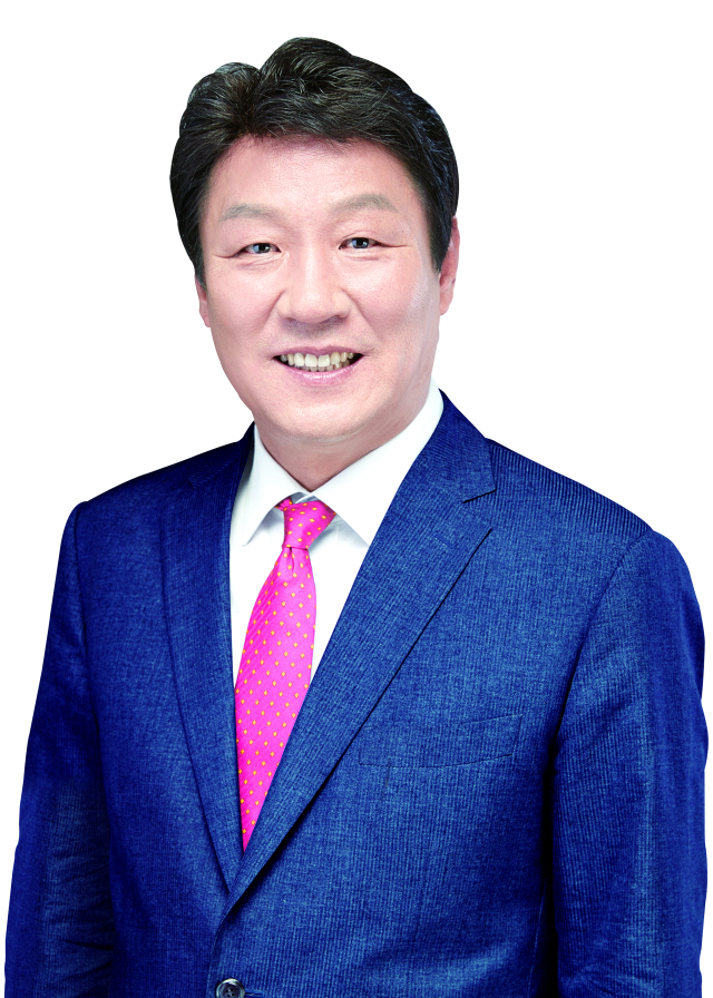 강대식 4·10 총선 후보자(대구 동구군위을·국민의힘). 매일신문DB