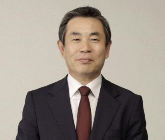오창균 전 대구경북연구원장. 매일신문DB.