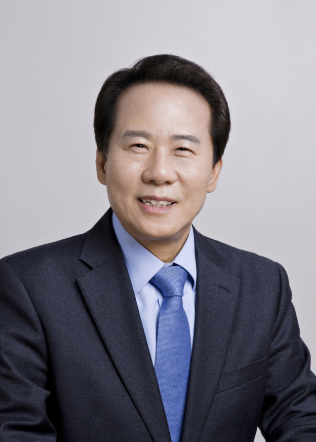 김철호 구미갑 후보
