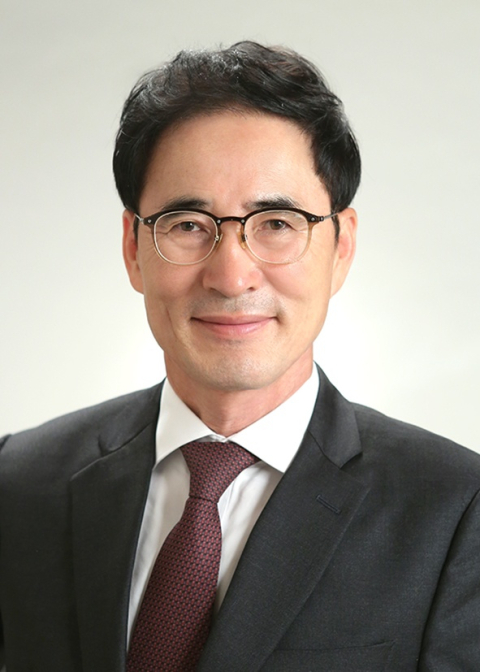 김장주 예비후보. 매일신문DB