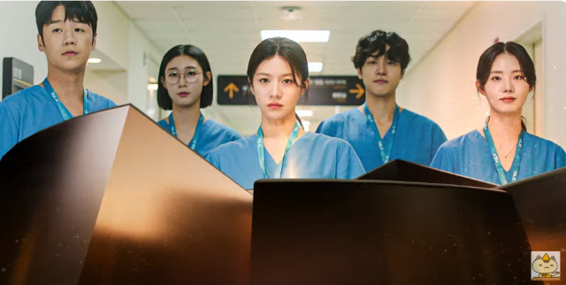 tvN 드라마 