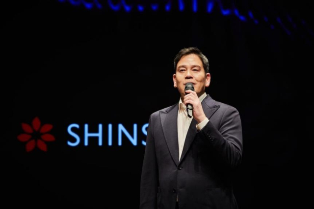 8일 정용진 신세계그룹 부회장이 18년만에 회장으로 승진한다. 연합뉴스