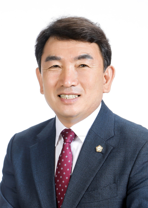 안동시의회 김호석 의원, '시설공단 운영 조례 일부개정안' 발의