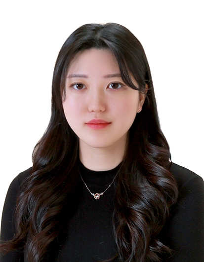 졸업과 함께 2024년 보건교사 임용시험에 합격한 경운대 간호학과 졸업생 김은우씨. 경운대 제공