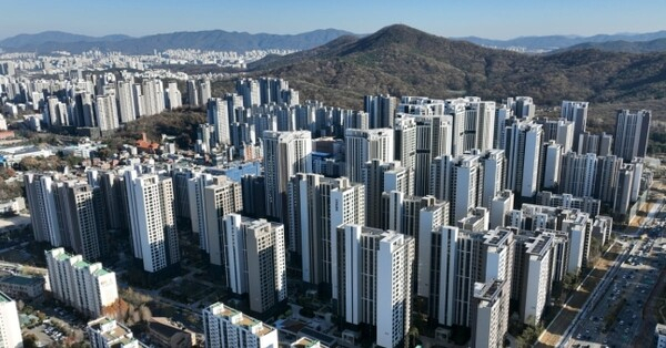 디에이치 퍼스티어 아이파크 전경. 현대건설 제공
