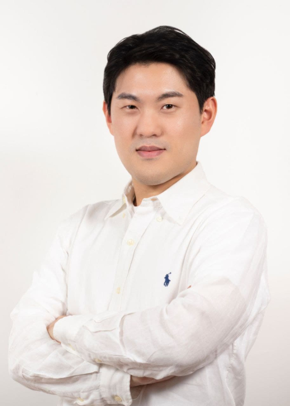 허승규 녹색당 경북도당위원장. 매일신문DB