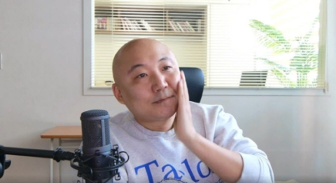 주호민, 자폐 아들 '학대 혐의' 교사 무죄에…