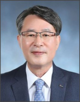 신임 포스코 이시우 사장