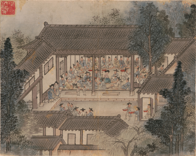 작가 미상, 