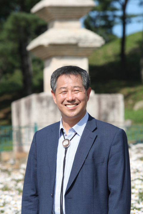 진병길 신임 한국문화유산활용단체연합회장