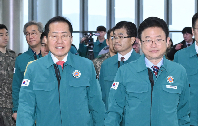 대구시와 경상북도는 지역 안보 상황을 점검하고 완벽한 통합방위태세를 확립하고자 29일 경주 화백컨벤션센터에서 