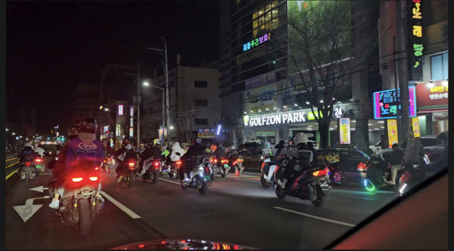 대구경찰청 제공