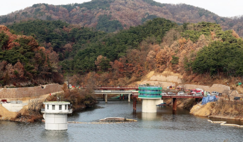 경북 안전 'D등급 이하' 위험 저수지 135곳…안전진단 미실시 2900여곳