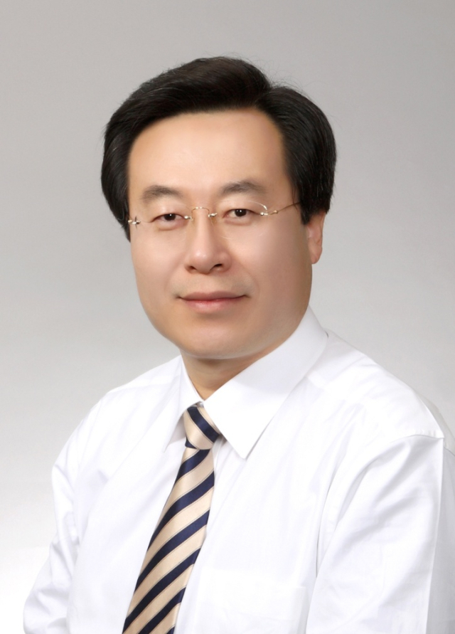 박상웅 후보. 박상웅후보선거사무실 제공