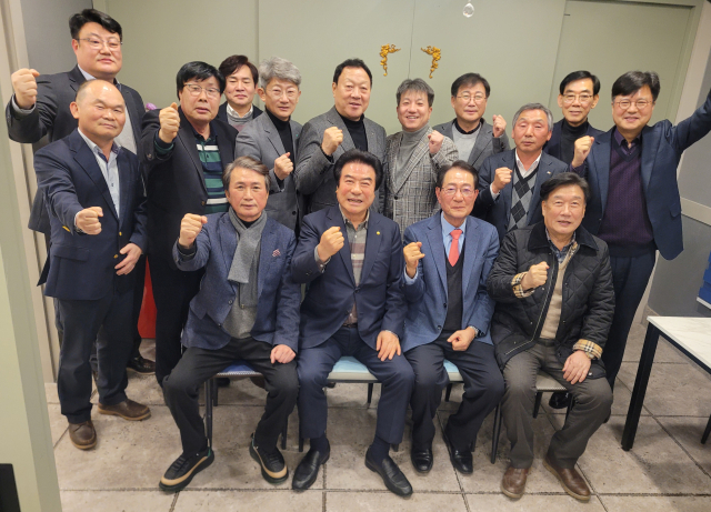 매일신문 자문위원회가 지난달 29일 올해 첫 정기회의를 열고 본격적인 활동을 시작했다. 박승혁 기자