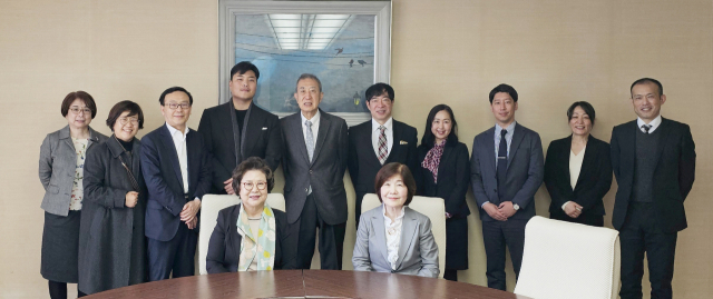 대구보건대(총장 남성희)는 지난 21일부터 23일까지 일본 고베지역 주요 의료 기관 및 대학을 방문하고 글로컬 보건인재 양성을 위한 업무협약을 체결했다. 대구보건대 제공