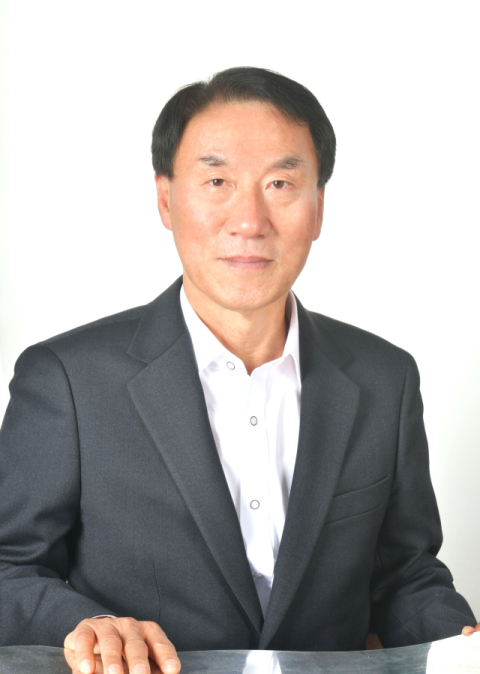 김경원 예비후보.