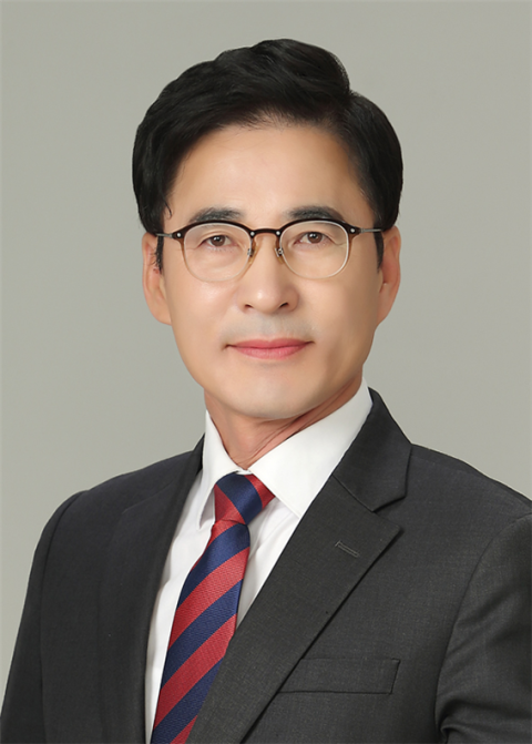 김장주 예비후보.