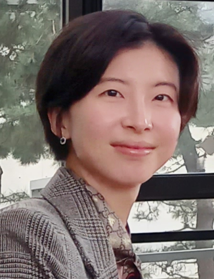 한국한의약진흥원 배겨레 선임연구원