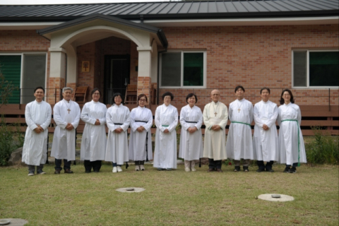 성 안토니오 수도회 청도수도원, 수도생활 영성신학교 참가자 모집