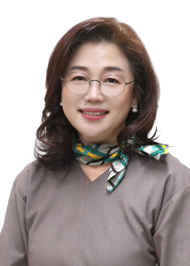 신임 김정희 밀양교육지원청 교육장. 밀양교육지원청 제공